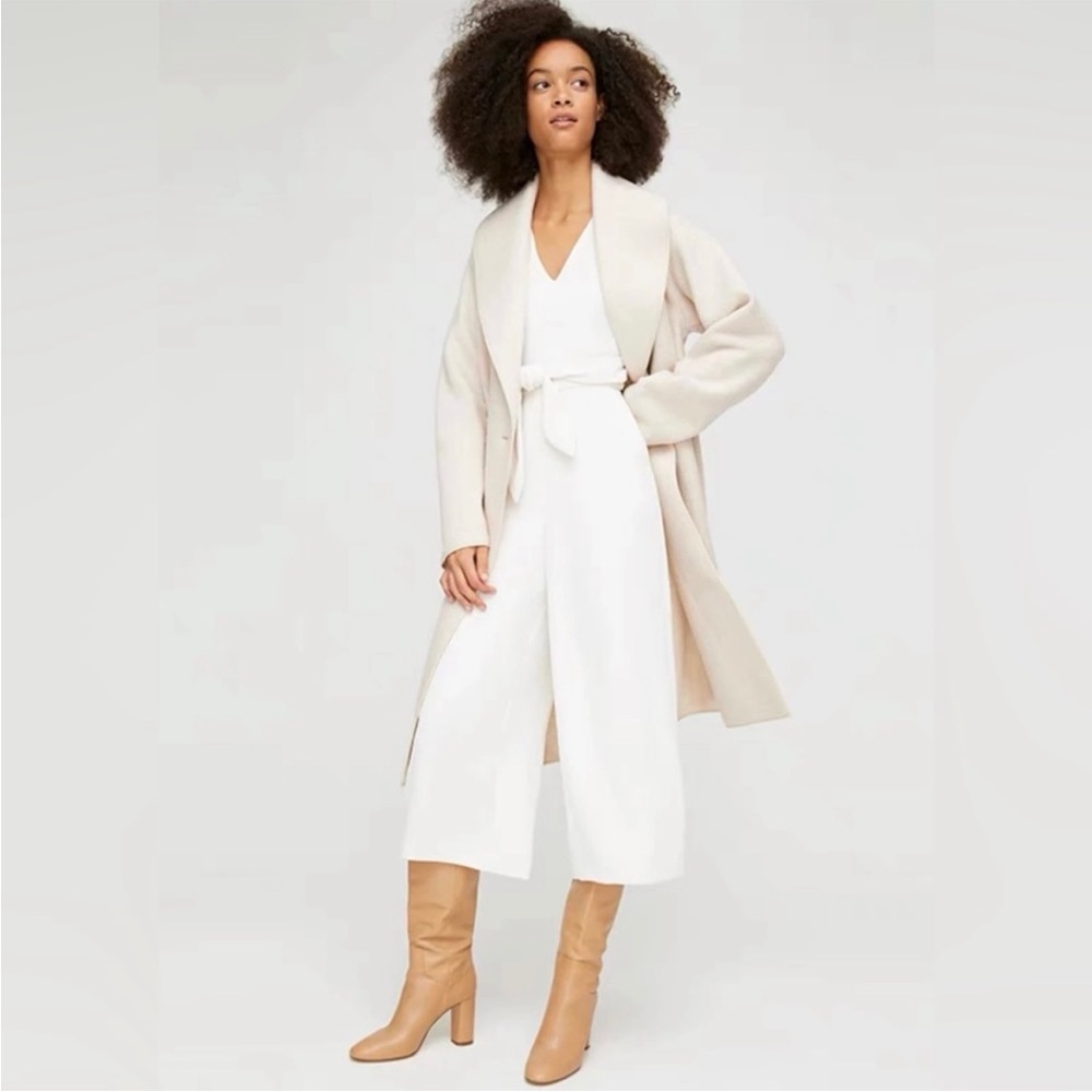 Wilfred Écoulement Jumpsuit